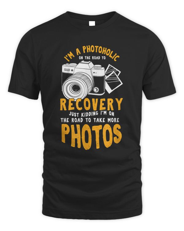 Men's Standard T-Shirt