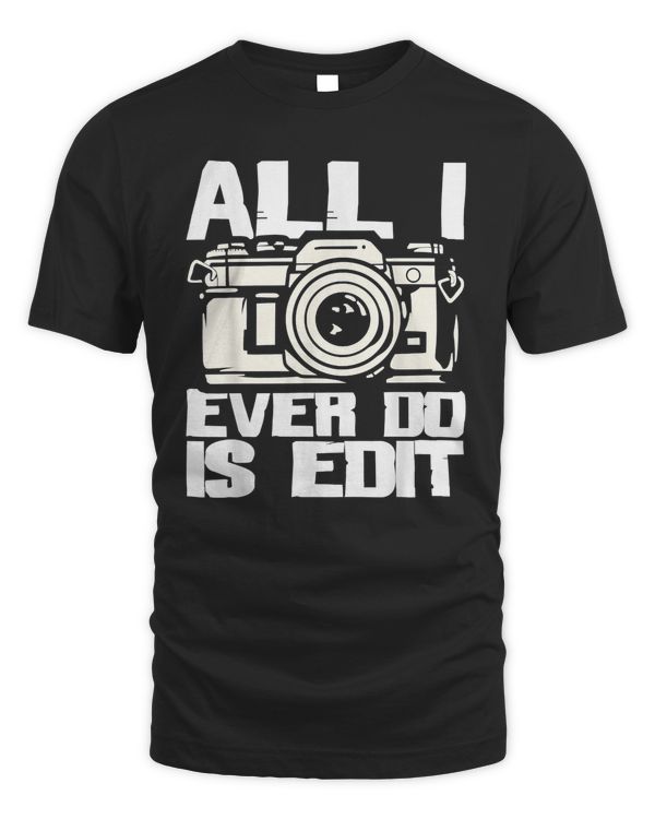 Men's Standard T-Shirt