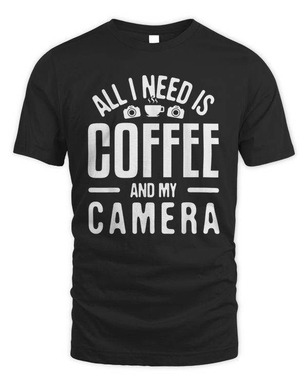 Men's Standard T-Shirt