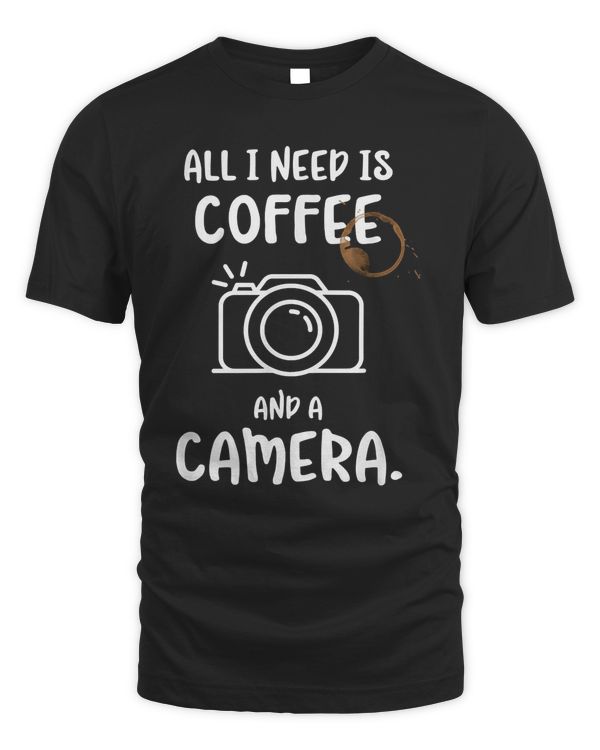 Men's Standard T-Shirt