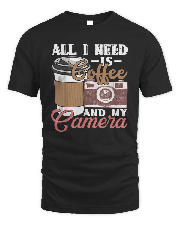 Men's Standard T-Shirt