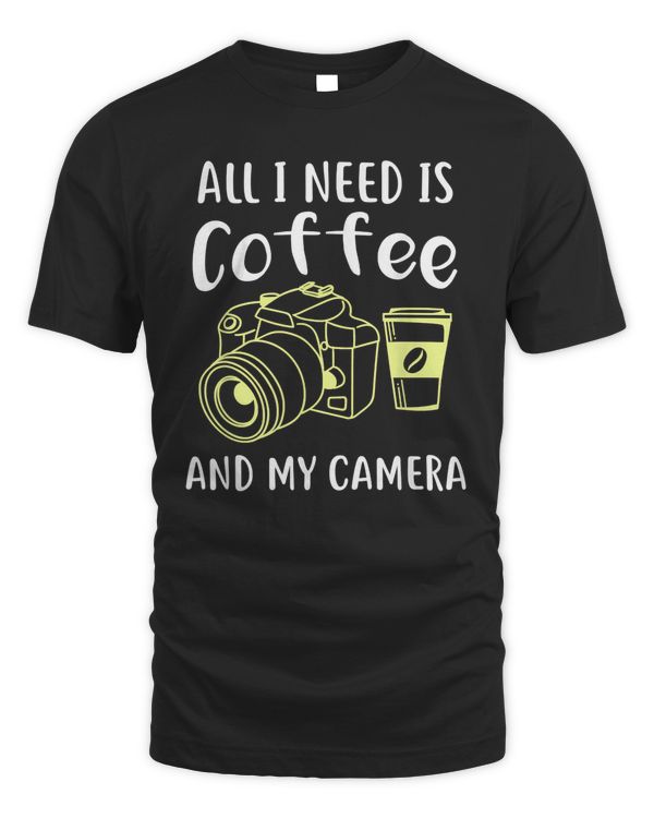 Men's Standard T-Shirt