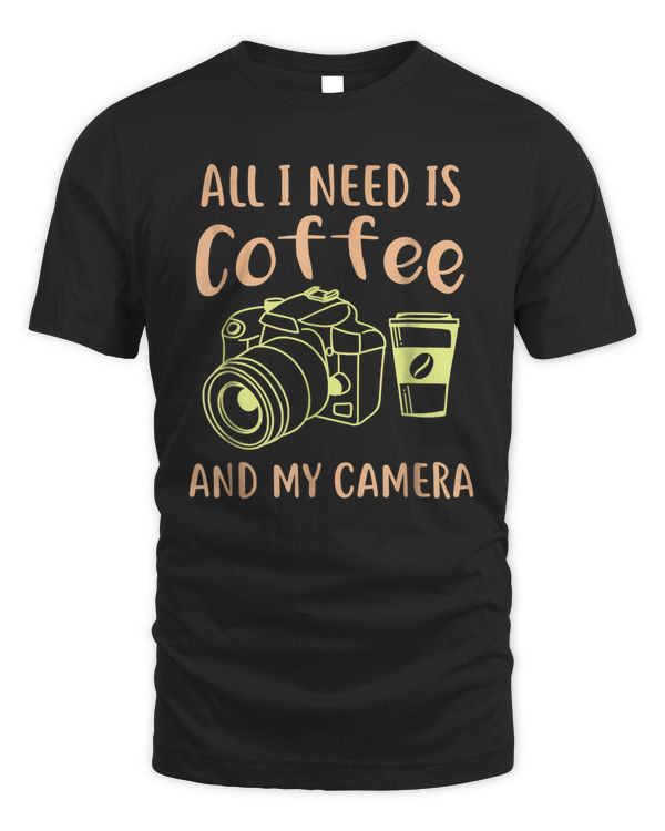 Men's Standard T-Shirt