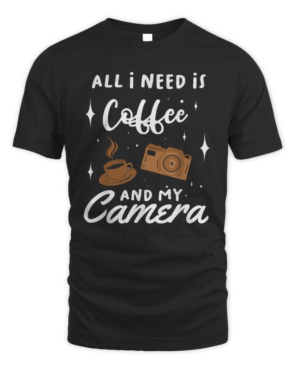 Men's Standard T-Shirt