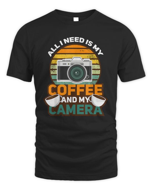 Men's Standard T-Shirt
