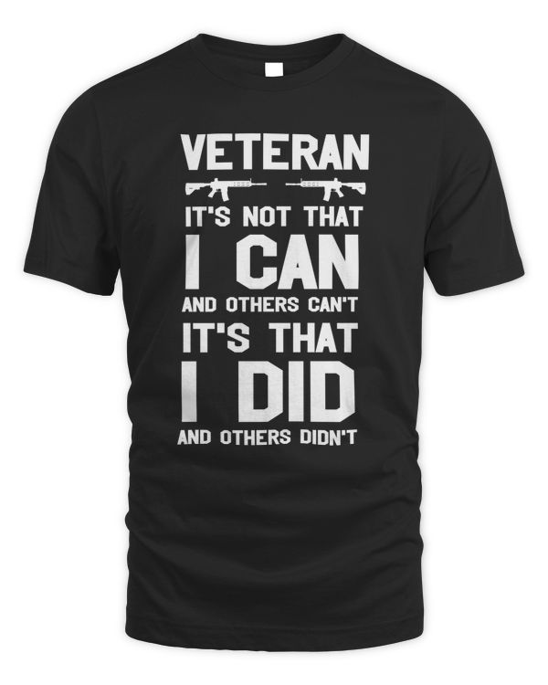 Men's Standard T-Shirt