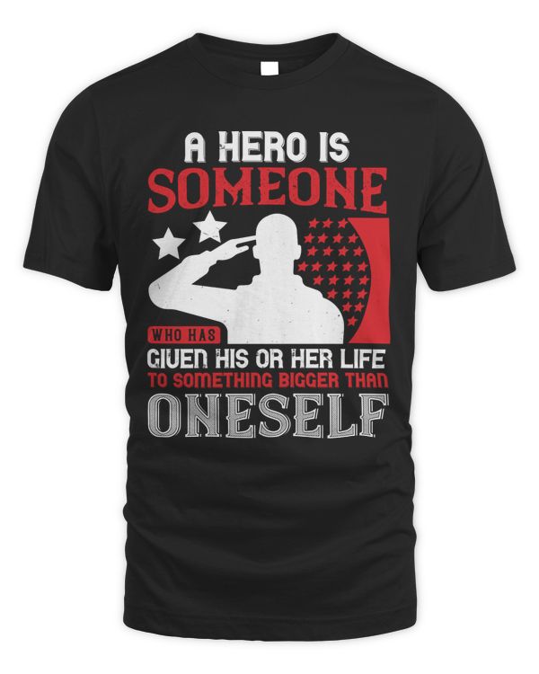Men's Standard T-Shirt