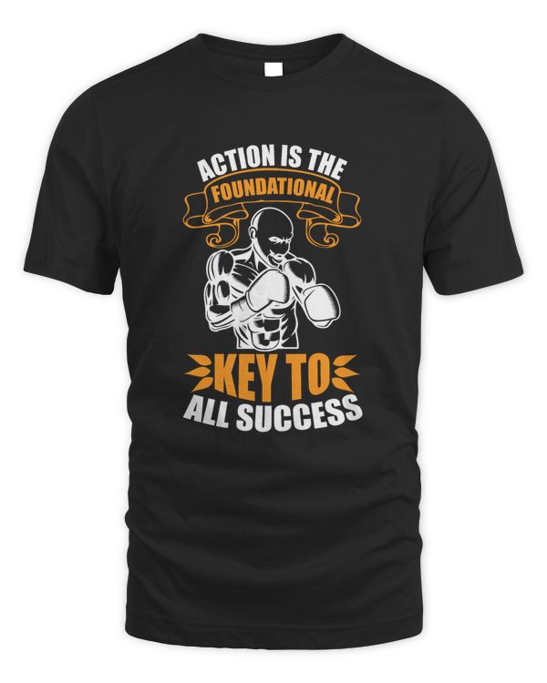 Men's Standard T-Shirt