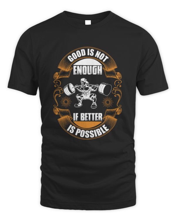 Men's Standard T-Shirt