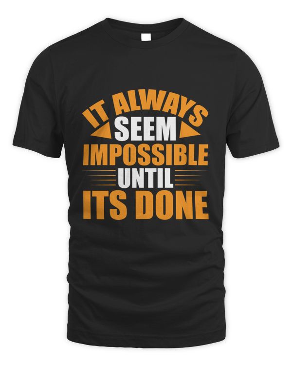 Men's Standard T-Shirt