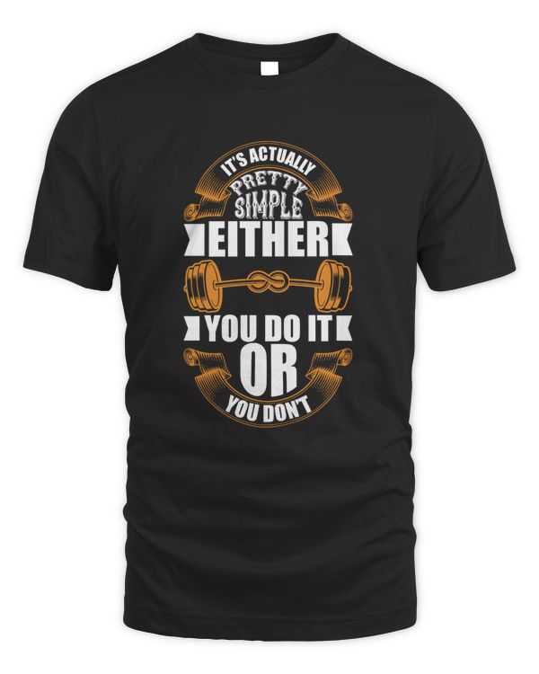 Men's Standard T-Shirt