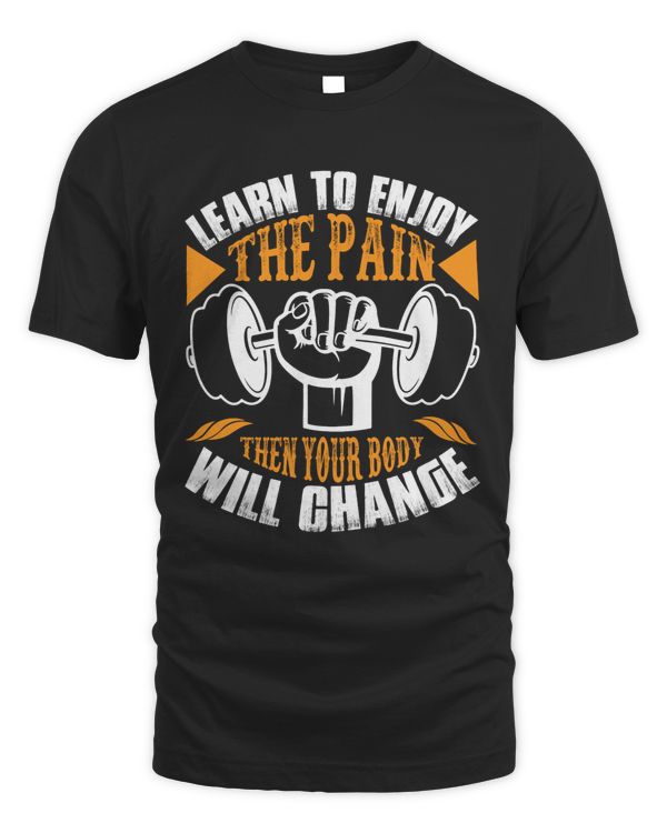 Men's Standard T-Shirt