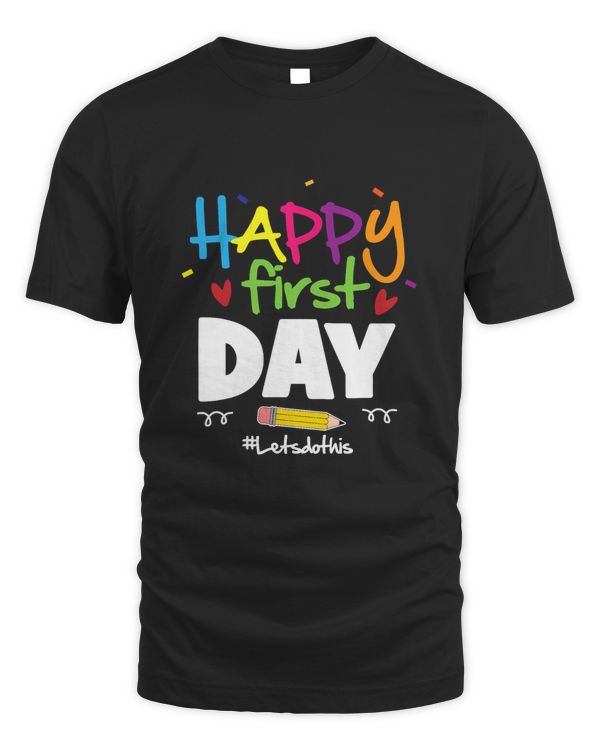 Men's Standard T-Shirt