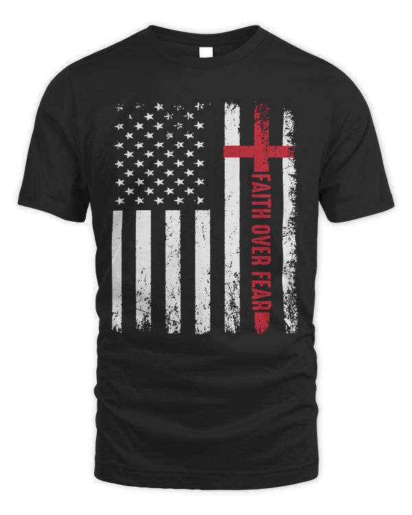 Men's Standard T-Shirt
