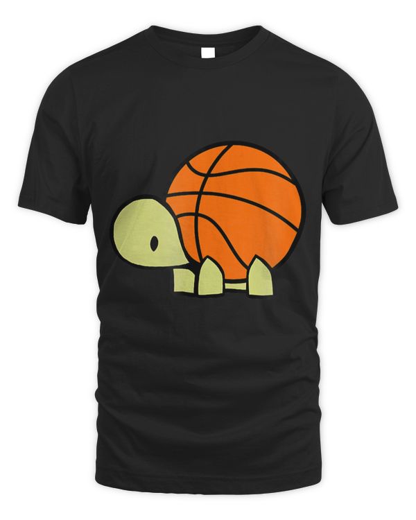 max turtle loves basketball  i baller turtles team