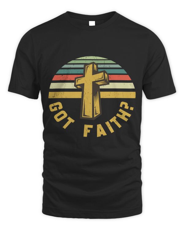 Men's Standard T-Shirt