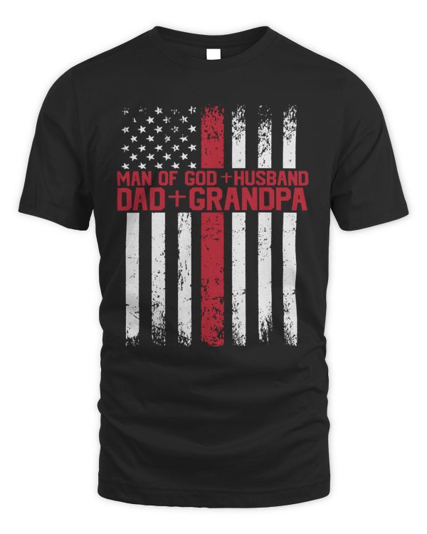 Men's Standard T-Shirt