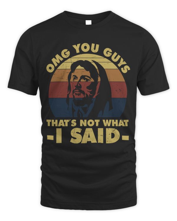 Men's Standard T-Shirt