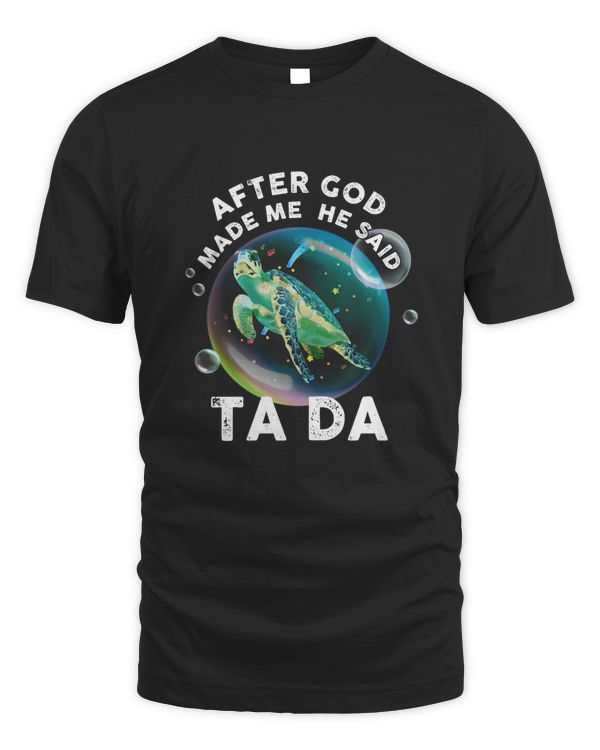 Men's Standard T-Shirt