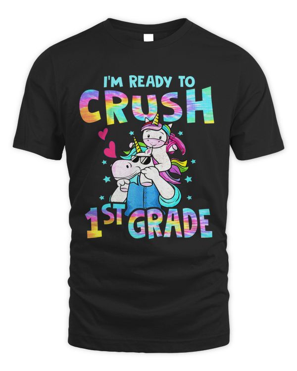 Men's Standard T-Shirt