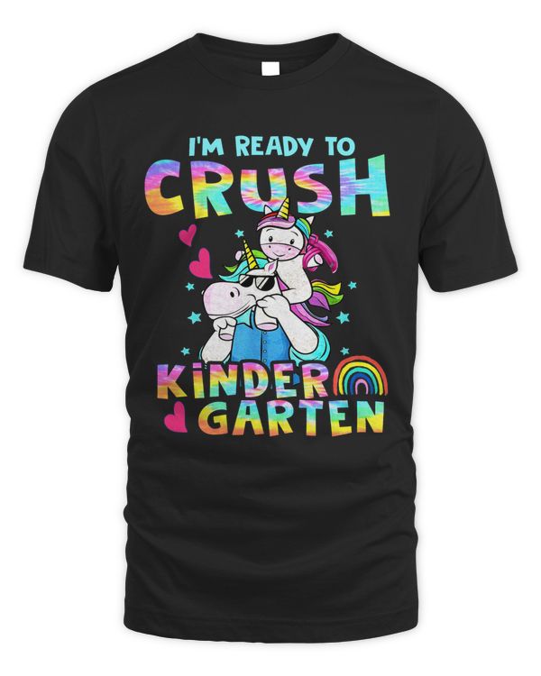 Men's Standard T-Shirt