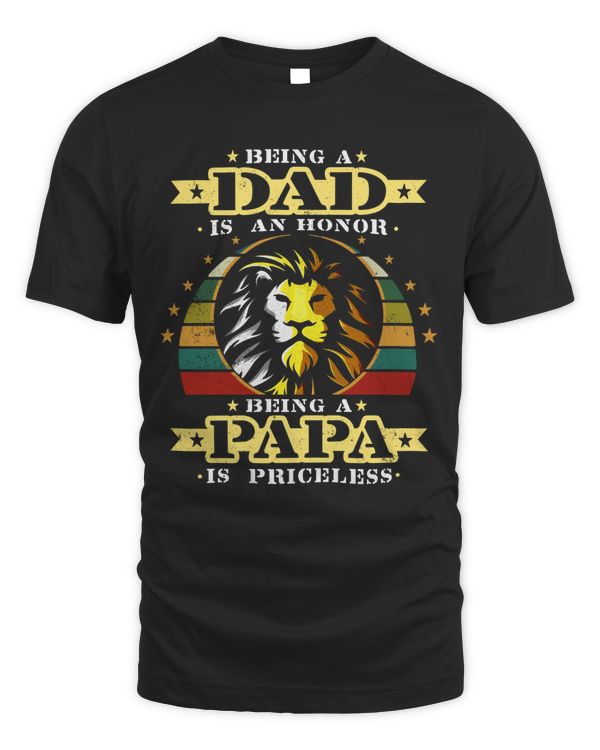 Men's Standard T-Shirt