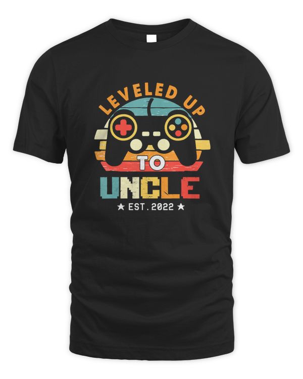Men's Standard T-Shirt