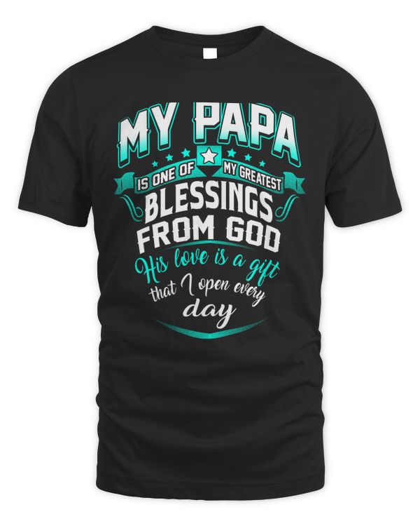 Men's Standard T-Shirt