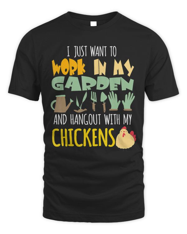 Men's Standard T-Shirt