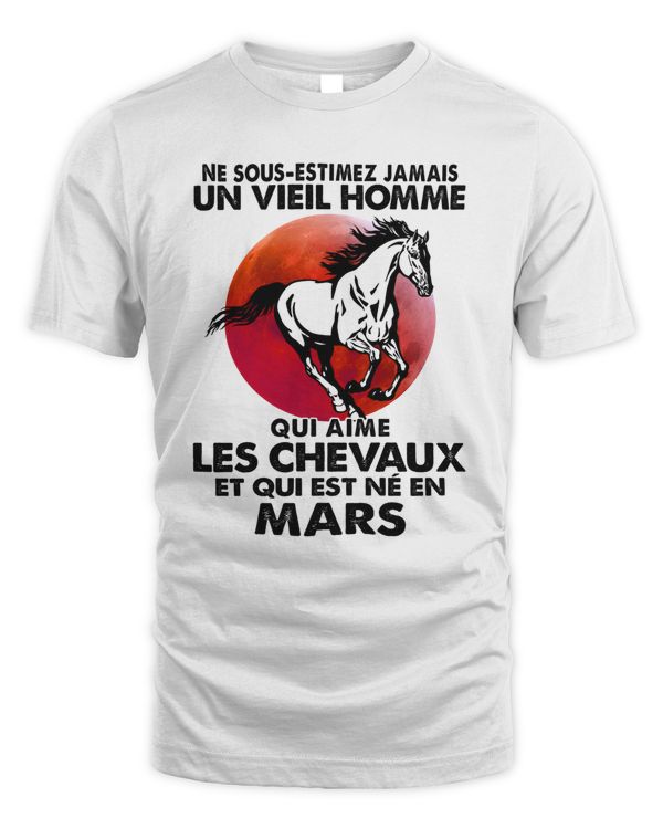 Men's Standard T-Shirt