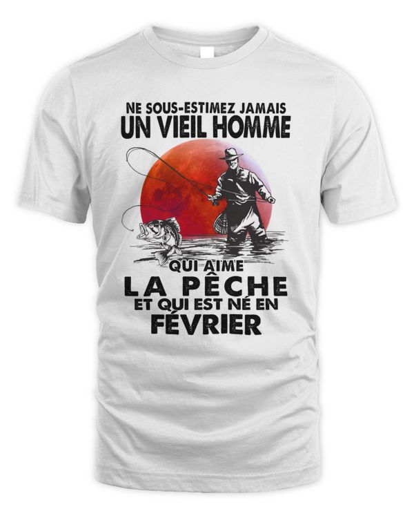 Men's Standard T-Shirt