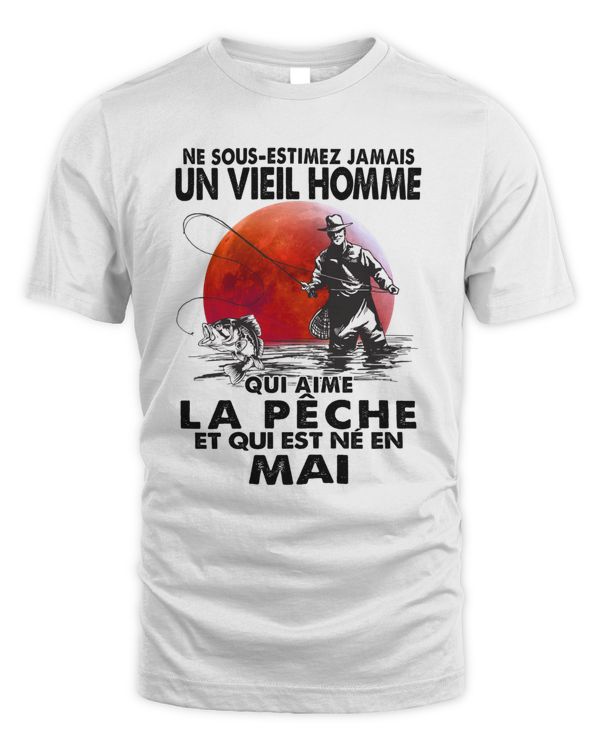 Men's Standard T-Shirt
