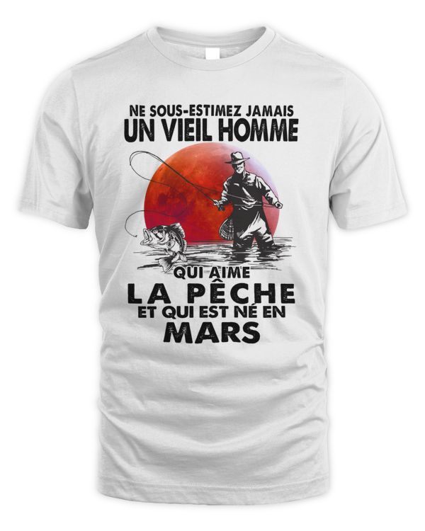 Men's Standard T-Shirt