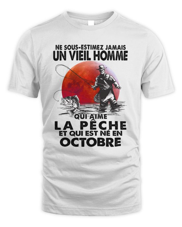 Men's Standard T-Shirt