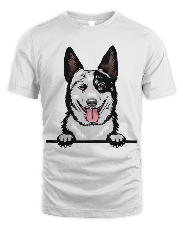 Animal Dog Australian Cattle Dog