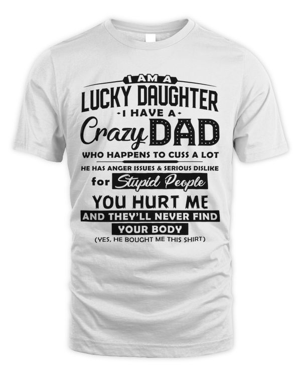 Men's Standard T-Shirt