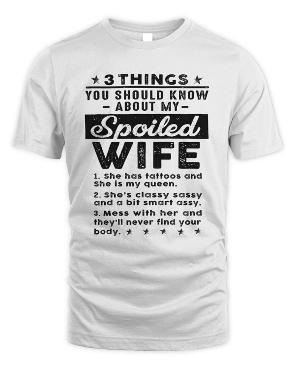 Men's Standard T-Shirt