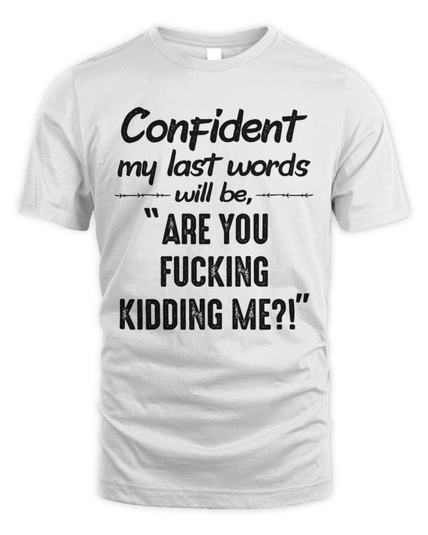 Men's Standard T-Shirt