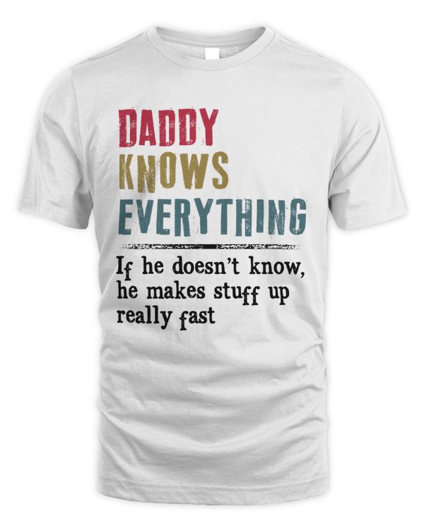 Men's Standard T-Shirt