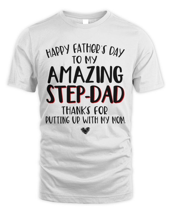 Men's Standard T-Shirt
