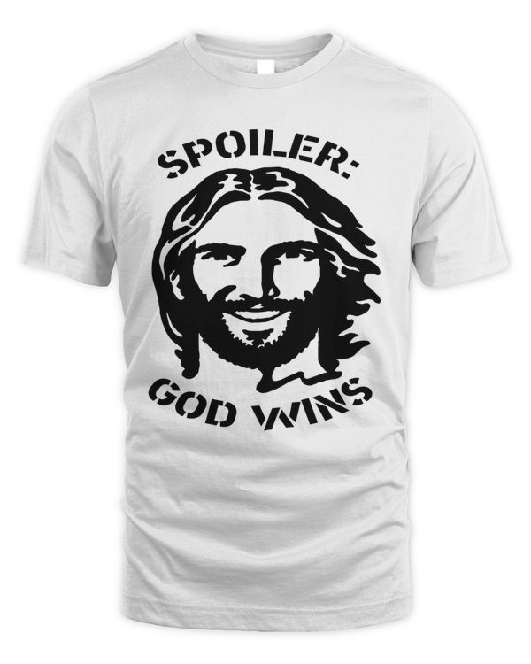 Men's Standard T-Shirt