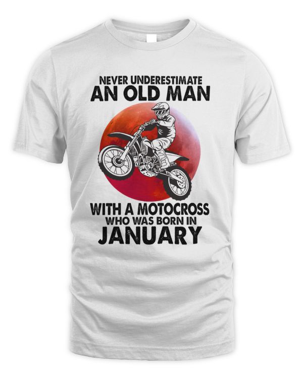 Men's Standard T-Shirt