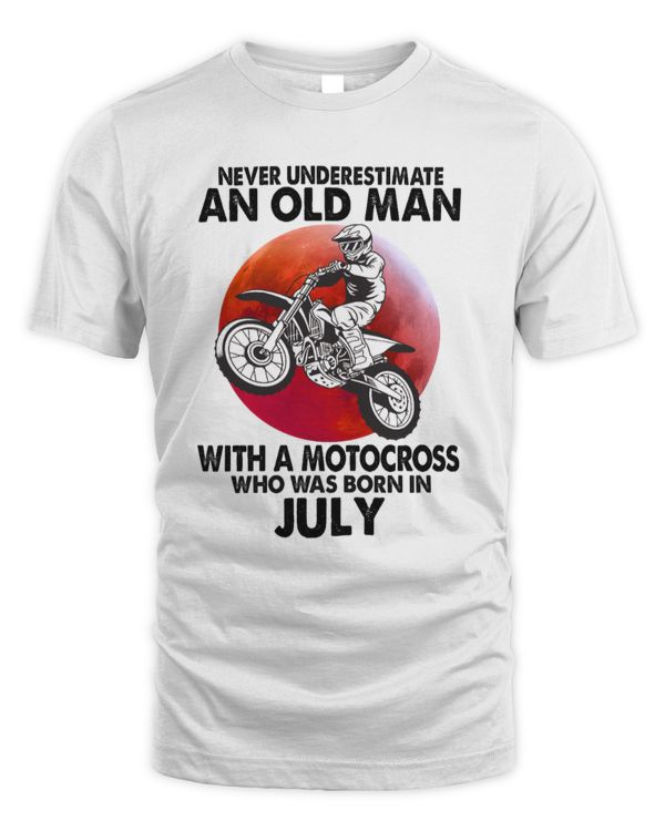 Men's Standard T-Shirt
