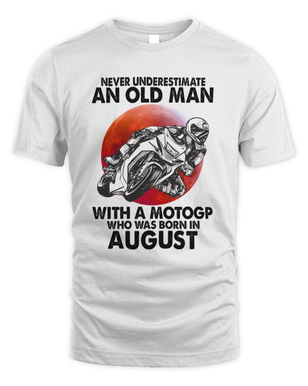 Men's Standard T-Shirt