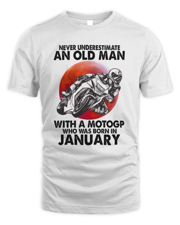 Men's Standard T-Shirt