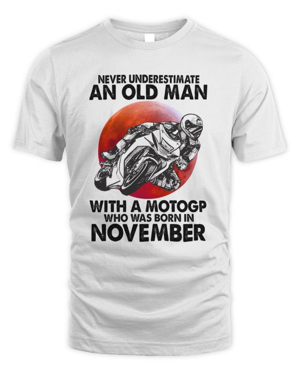 Men's Standard T-Shirt