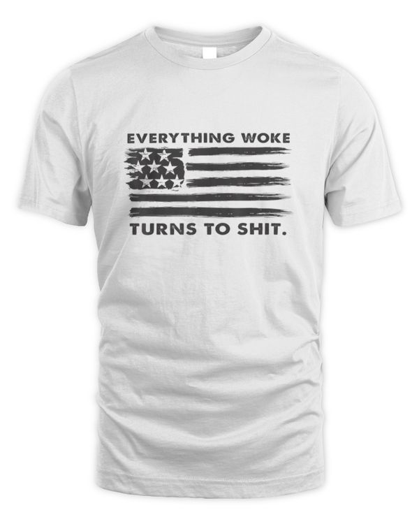 Men's Standard T-Shirt