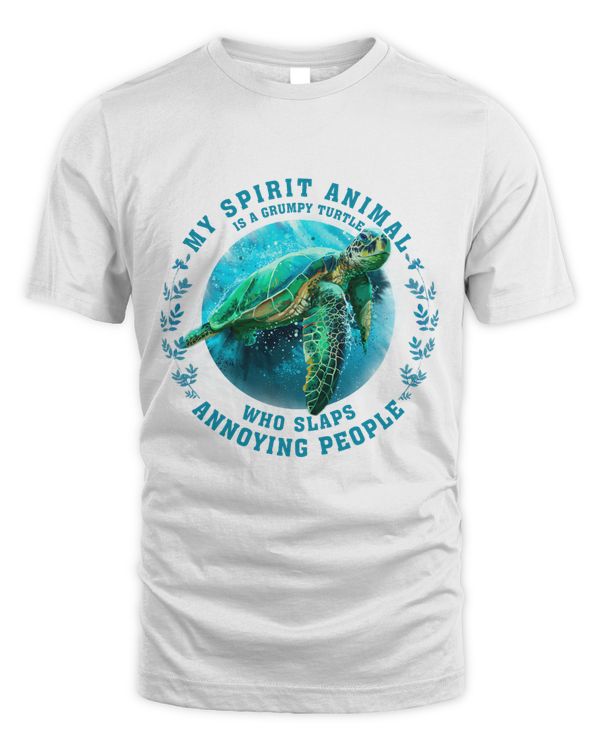 Men's Standard T-Shirt