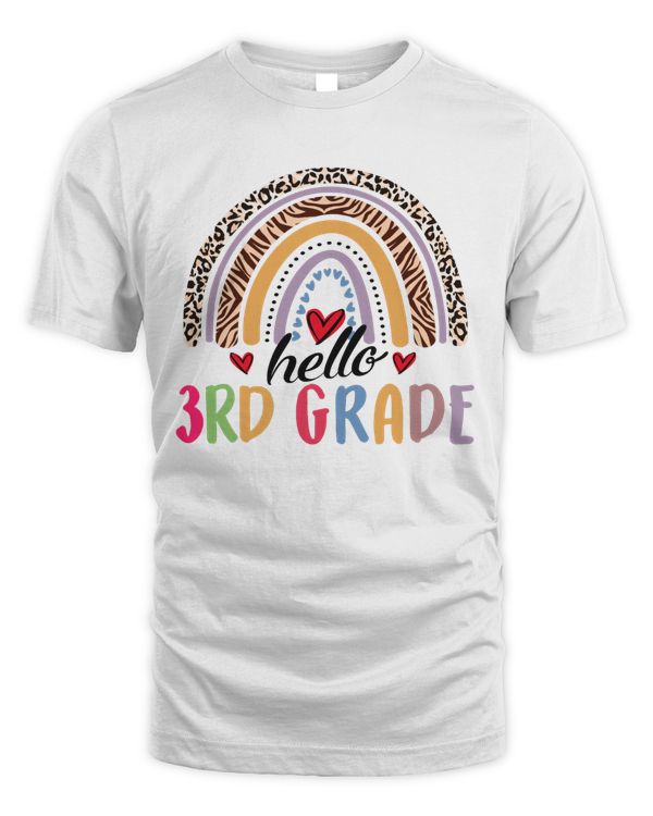 Men's Standard T-Shirt