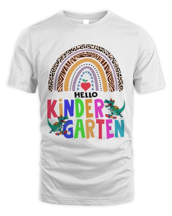 Men's Standard T-Shirt